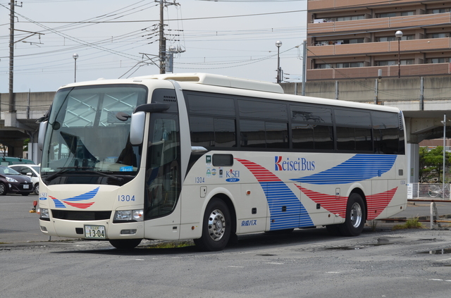 入曽 駅 安い バス